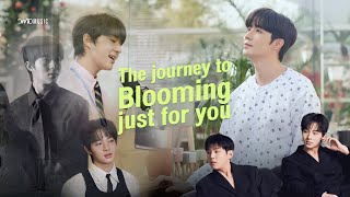 Download lagu The Journey to Blooming Just For You mp3 Download lagu The Journey to Blooming Just For You mp3