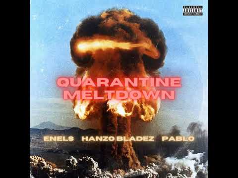Grimewav - Quarantine Meltdown Feat. Pablo