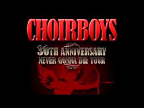 Choirboys   Bullshit