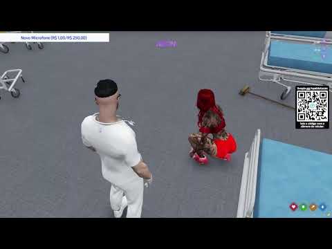 🔥 “ Ação em Goiás,Neon & Nordeste RP! Vem ver o pai dominar 😎 | RP insano ao vivo!”🔥