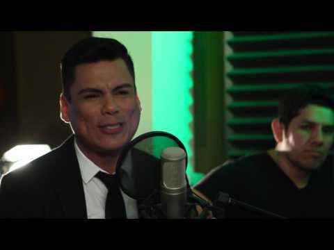 TE NECESITO - LUIS MIGUEL (COVER BY CESAR MANCILLA)