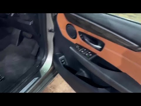 BMW 2-Series 7-SEATER - 1.5L AUTOMATIC - SADDLE BR - Image 2