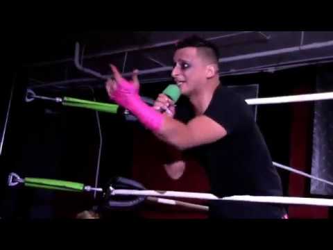 SARIAN vs. River Strife - Street Fight - 01/11/2019 - 3-2-1 BATTLE!