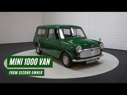 1976 MINI Cooper (CC-1544364) for sale in Waalwijk, Noord-Brabant