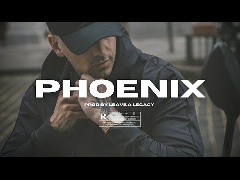 (FREE) RAF CAMORA x BONEZ MC Type Beat 💥 PHOENIX 💥