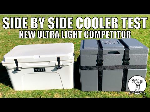 Rugged Road vs Yeti - Full Comparison