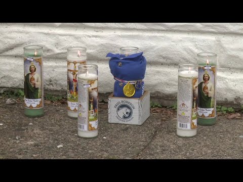 NJ Trenton Shooting Arrests