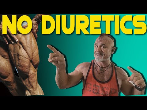 TRICK TO CUT WATER NATURALLY, MAX CALORIE DEFICIT, KETO DIET - MUSCLE MINDS 115