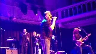 Snatchin&#39; it back - Southside Johnny and the Asbury jukes