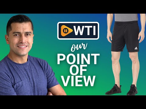 adidas Men's Entrada 22 Training Shorts X-Small Black - WTI product video review