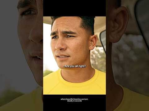 The Ocean Doesn’t Give Second Chances | Rescue: HI-Surf #shorts