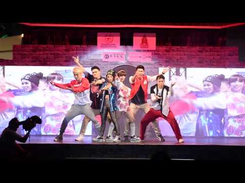 [LIVE.FullHD] - Tiny-G M - เพลง The Only One