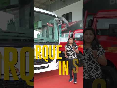 Mahindra CRUZIO GRANDE 4880 BS6 Staff Bus