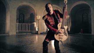 Avantasia - Mystery Of A Blood Red Rose (Legendado-Pt)