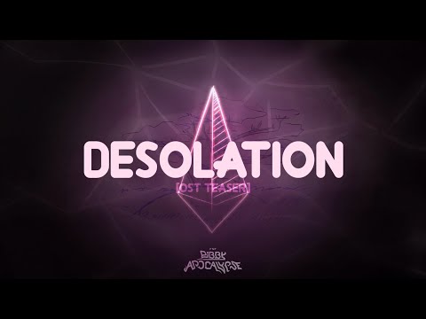 DESOLATION (TEASER)  | FNF: PIBBY APOCALYPSE 