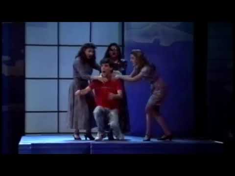 How Marvin Eats His Breakfast - In Trousers (1992)