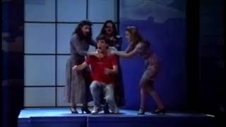 Cover art for How Marvin Eats His Breakfast