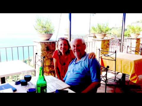 Italy VLOG - Pisciotta