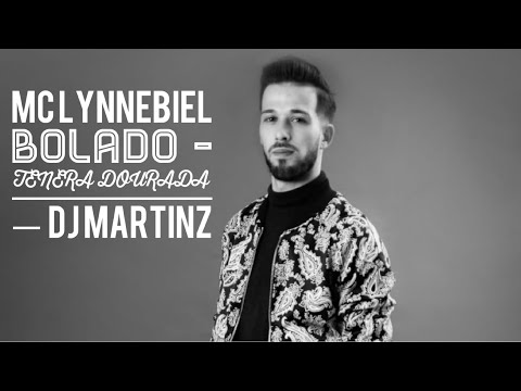 MC LYNNE  BIEL BOLADO - TENERA DOURADA  ( DJ MARTINZ )