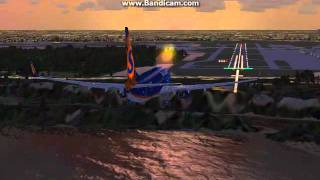 Top 5 payware add-ons for FSX
