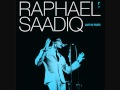 Raphael Saadiq - Skyy, Can You Feel Me (Live ...