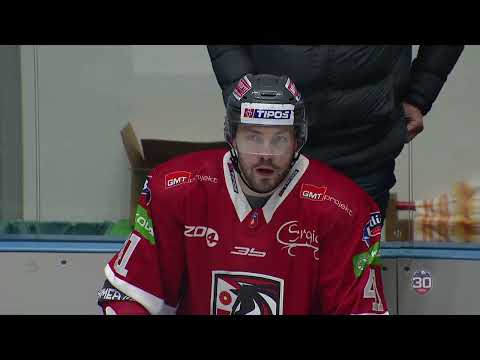 31.kolo HC MV Transport Prešov - HK GROTTO Spišská Nová Ves ZÁZNAM