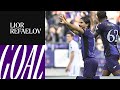 RSC Anderlecht - Eupen: Refaelov 2-0 | 2022-2023