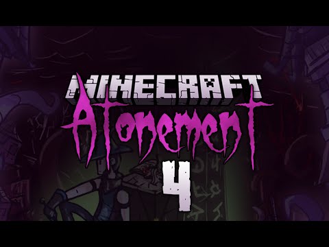 Minecraft Atonement Sins Of The Past - Ep 4 - Endoflame Automation - Minecraft Modpack [1.7.10]