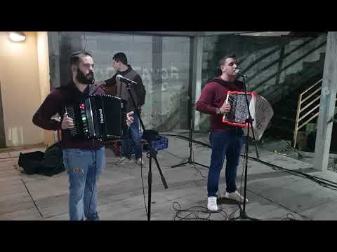 Desgarrada I Tiago Maroto 🆚 Jorge Cunha I 2018