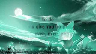 Wait For You Forever Mishon (LYRICS)