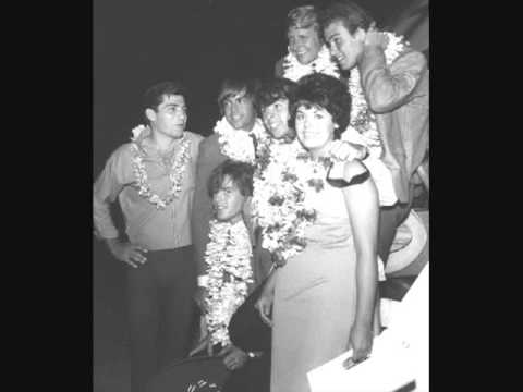 Linda Scott - To Each His Own (1962)