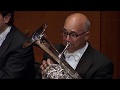 We Are NY Phil @ Home: Joseph Alessi on the Tenor Horn Solo from Mahler’s Symphony No. 7
