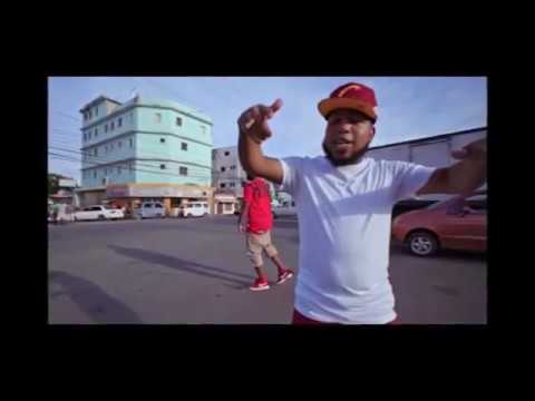 El Fother Ft Chimbala - Tamo Burlao Vídeo Official by JAY JP