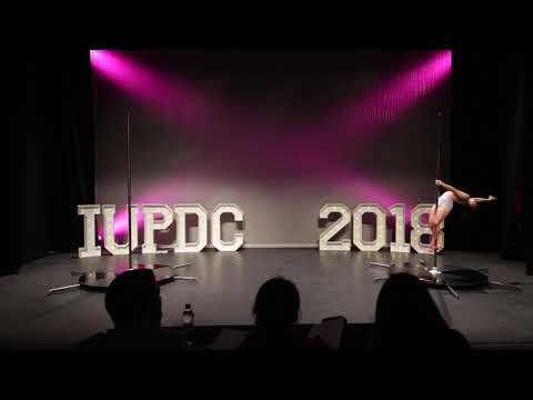 Stefanie M | Beginner - Bristol University | IUPDC 2018