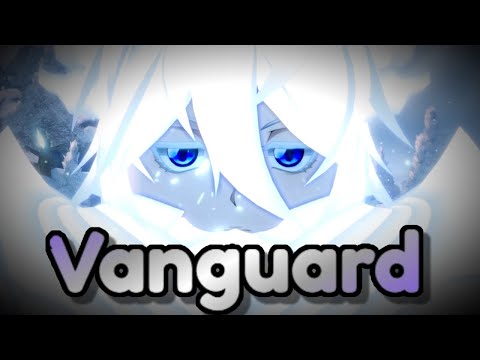 VANGUARD RUKIA is COMING SOON!! | Anime Vanguards Sneaks