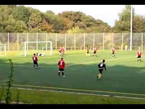 Tsv Lüdenscheid - Attendorn nicht gegebenes Tor