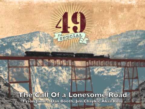 49 Special Album: The Call Of a Lonesome Road