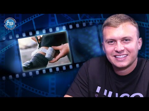 BALKAN INFO: Stefan Karić - Nosio sam nanogicu, ali nikada nisam bio u zatvoru!