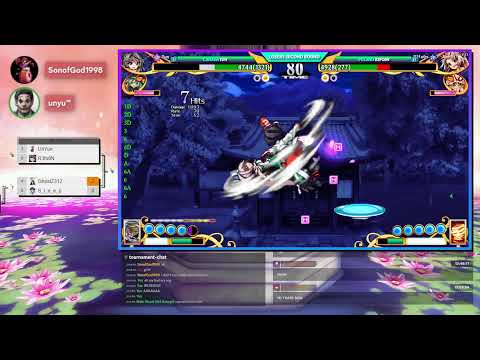 #32 World Tournament of Common Flower ~ January 25th, 2025