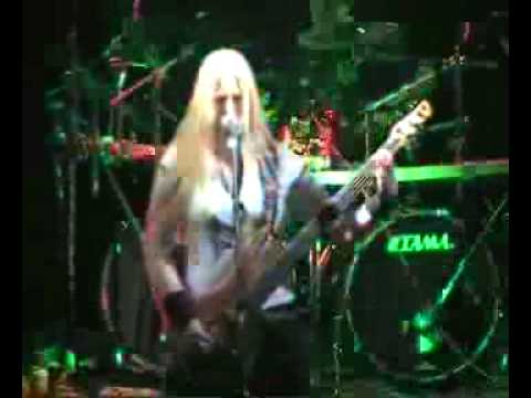 Ostendfest 2009: Izegrim