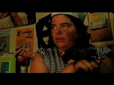 Kumbia Queers - Chica de Calendario (Videoclip)