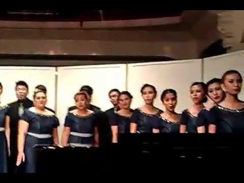 When Will I See You Again   Liturgikon Vocal Ensemble