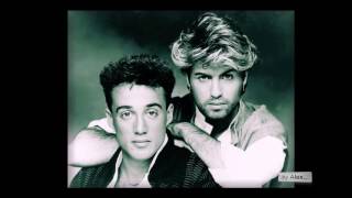 GEORGE MICHAEL / WHAM &quot;Heartbeat&quot; a tribute 1963 -2016