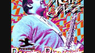 Rusty Bryant - Friday Night Funk for Saturday Night Brothers