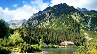 Beautiful Slovakia Video Video