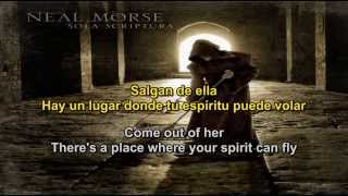 Neal Morse - The Conclusion (subtitulada en español)