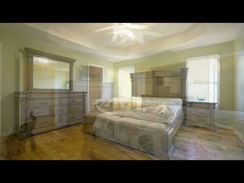 124 Linda Lane Real Estate Auction | Tullahoma, TN Brick Home Tour