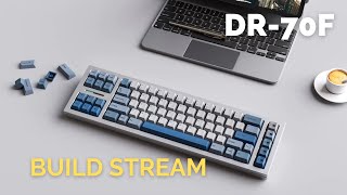 Build: Daring Run DR70F