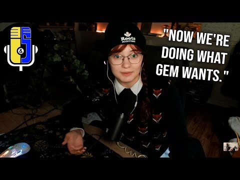 The GeminiTay Way! - Pt 2 | Imp And Skizz Podcast (Ep68)