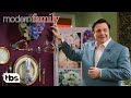 Pepper Saltzman Moments That Had Us Laughing Out Loud Mashup Modern Family TBS